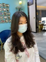 -MONE美发沙龙