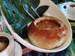 -烛影拾光观景餐厅·创意菜·摄影·小提琴(大唐不夜城店)