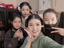 -盘子女人坊古装写真摄影(天津总店)