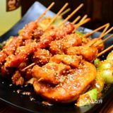 不辣不欢的一顿饭！