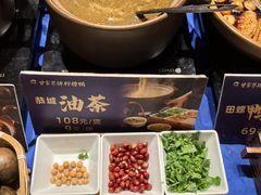 -甘家界牌柠檬鸭(青山店)