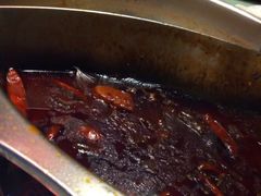 -天都火锅酒楼(虹梅南路店)