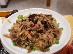 -京炭铜锅涮肉·羊蝎子·羊肉炉(保利·时光里店)
