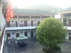 -阿依河景区