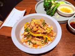 -SHAN山(前滩太古里店)