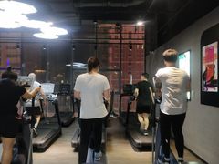 -一兆韦德健身(浦东万达会所)