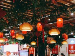 -成老灶火锅鸡(高东街店)