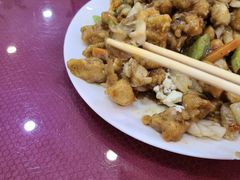 -桃子餐厅·天津菜(红星路直营店)