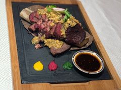 -敏珠拉姆藏餐·南京厨房(富春江东街店)