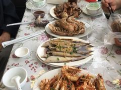 -花乐餐厅(涠洲岛店)