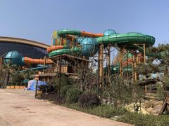 -杭州开元森泊度假乐园