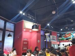 -牛华八婆麻辣烫(龙湖U城店)