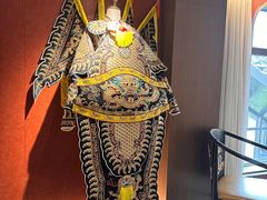 -广州永庆坊瞻云精选酒店