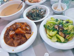 -华春餐馆(鱼山路店)