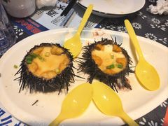 -旺角小渔村·海肠捞饭开创者(二马路店)