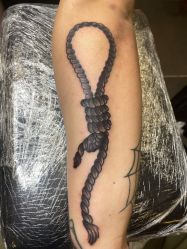 -千贺宗纹身传统大师