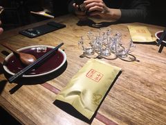 -小吊梨汤·北京菜·烤鸭(鸟巢店)