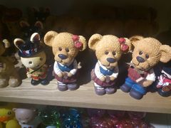 -城隍庙小礼品市场(福佑商厦福佑路店)