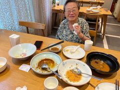 -山东宾馆·齐鲁苑餐厅