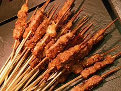 -长春净月潭喜来登酒店·盛宴标帜餐厅