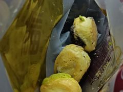 -观音桥百香林西点