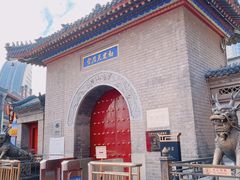 -古文化街旅游区