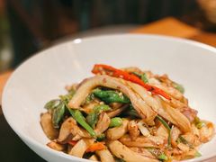 -隐厨·中国菜馆(三里屯T+MALL店)