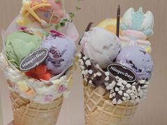 -哈根达斯(福州东方B1店)