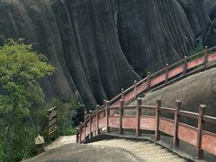 -飞天山旅游区