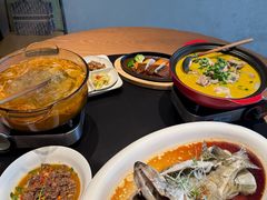 -东湖34号餐厅·湖北菜