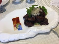 -望乡楼上海菜(日月光店)