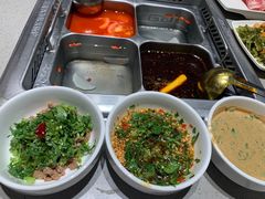 -海底捞火锅(河东万达广场店)