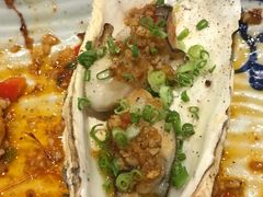 -大渔铁板烧(中山路八佰伴店)