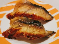 -新一番三文鱼寿司(大东海店)