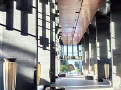 -三亚太阳湾柏悦酒店