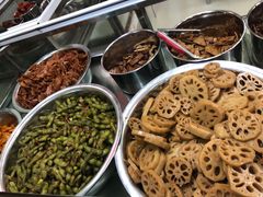 -仙都辣酱鸭(总店)