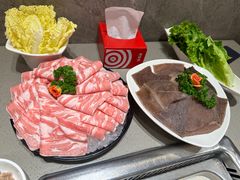-海底捞火锅(龙岗星河COCO Park店)