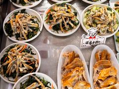 -乐天拉面(桃花街店)