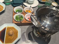 -鼎鼎香·港式火锅(北京SKP店)
