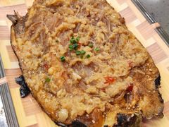 -老吕涮羊肉•东北原味烧烤•大油边•烤鱼(五角场店)