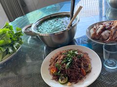 -岩保农家乐