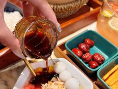 -锦府盐帮·侯宅(五棵松万达店)