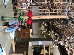 大堂-渔太泰漓江小馆·广西融合菜(西街店)