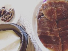 -九花山烤鸭店