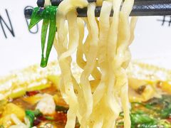 -友达面馆(广州总店)