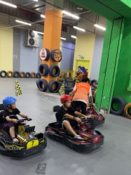 -乐8运动馆·桐语运动乐园(南湖二路店)