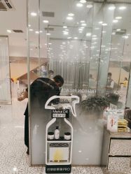 点击看大图 -时尚殿堂hair salon(上地华联店)