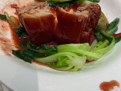 光明特色腐乳肉-光明邨大酒家(淮海路店)