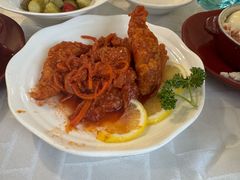 -新侨三宝乐西餐厅(崇文门店)