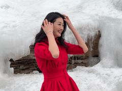 -潭溪山